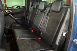 Sininen Ford RANGER 2020 kuva 5.