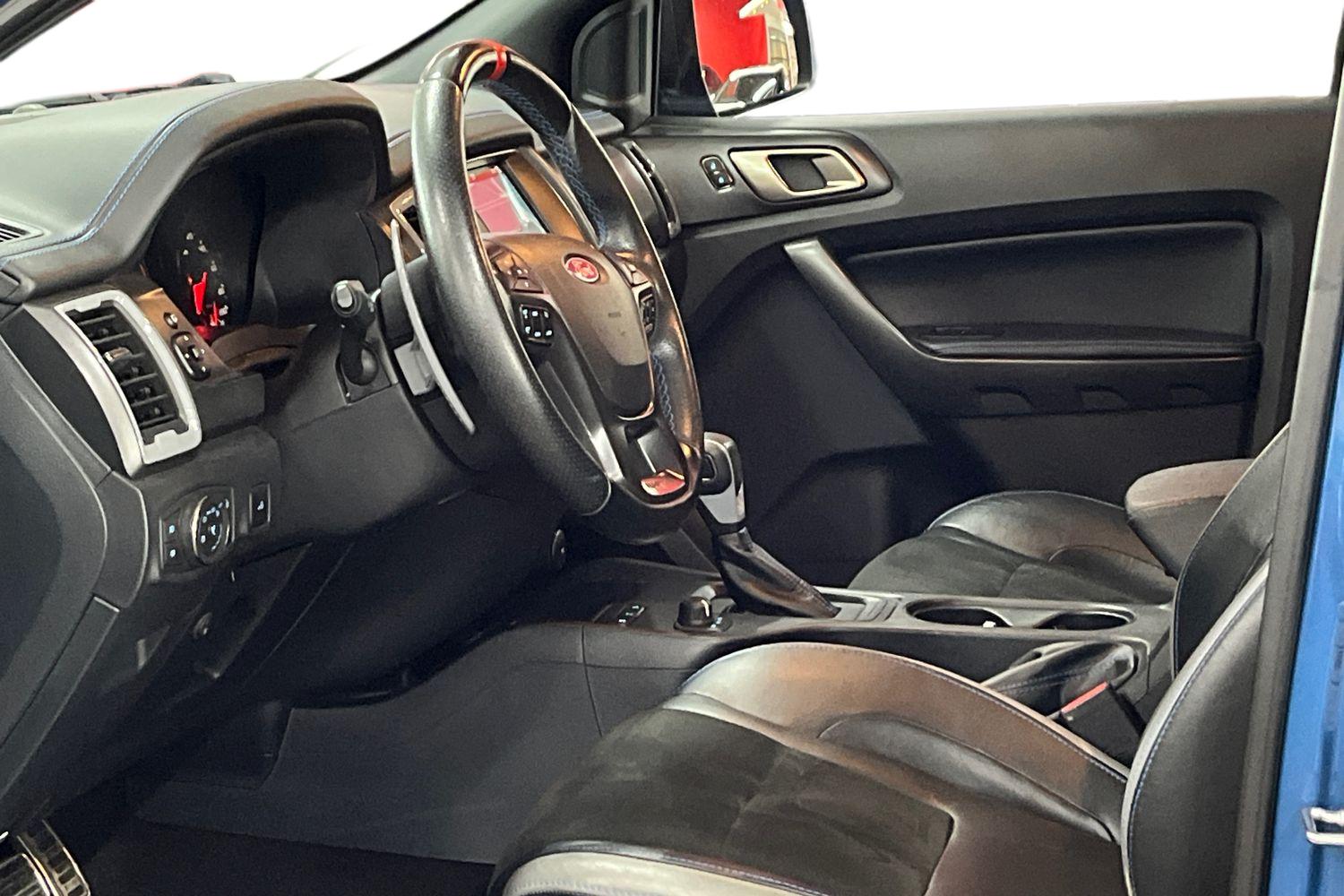 Ford Ranger 2020, kuva 6/20