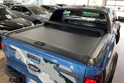 Sininen Ford RANGER 2020 kuva 7.