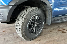 Sininen Ford RANGER 2020 kuva 10.
