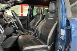 Sininen Ford RANGER 2020 kuva 11.
