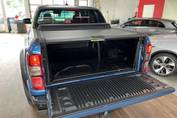 Sininen Ford RANGER 2020 kuva 12.
