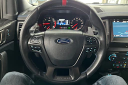 Sininen Ford RANGER 2020 kuva 14.
