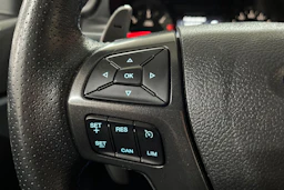 Sininen Ford RANGER 2020 kuva 15.