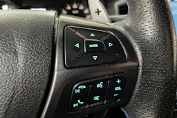 Sininen Ford RANGER 2020 kuva 16.