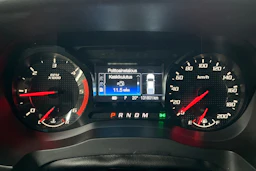 Sininen Ford RANGER 2020 kuva 17.