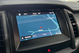 Sininen Ford RANGER 2020 kuva 18.