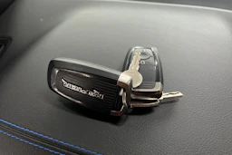 Sininen Ford RANGER 2020 kuva 20.