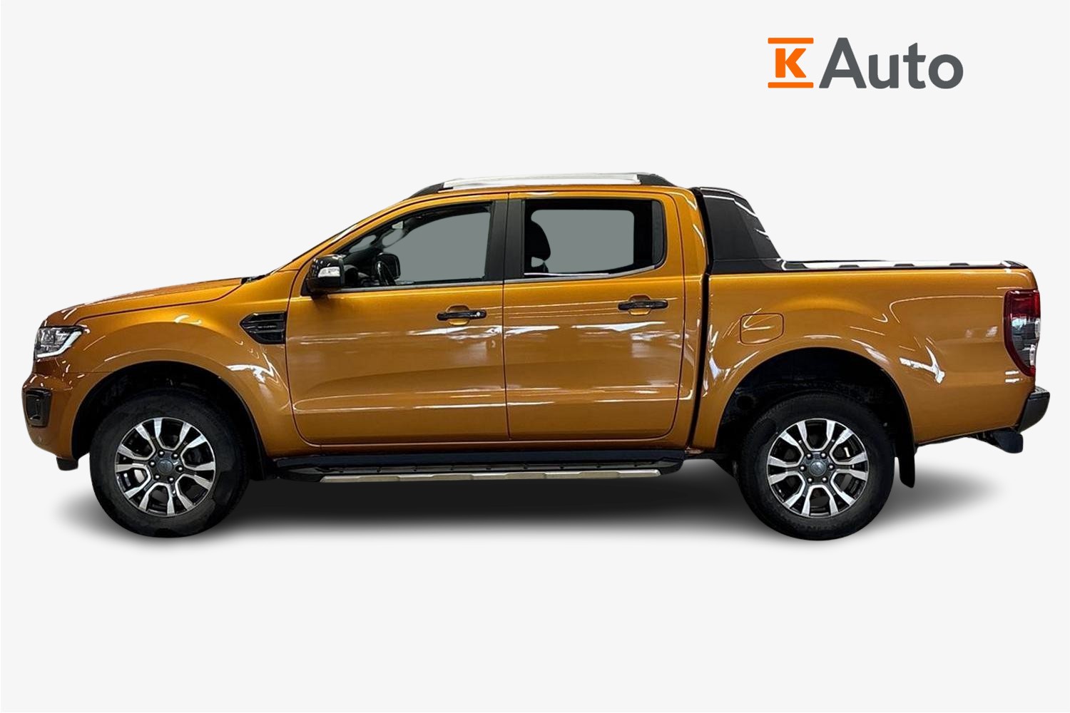 Ford Ranger 2020, kuva 7/41