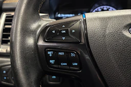 oranssi Ford Ranger 2020 kuva 20.