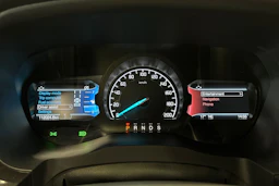 oranssi Ford Ranger 2020 kuva 22.