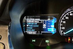 oranssi Ford Ranger 2020 kuva 23.