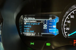 oranssi Ford Ranger 2020 kuva 26.