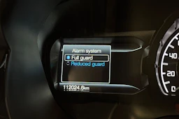 oranssi Ford Ranger 2020 kuva 27.