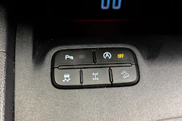 oranssi Ford Ranger 2020 kuva 35.