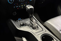 oranssi Ford Ranger 2020 kuva 36.
