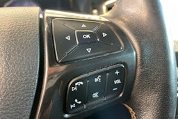 musta Ford Ranger 2020 kuva 20.