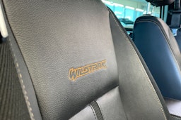 musta Ford Ranger 2020 kuva 28.