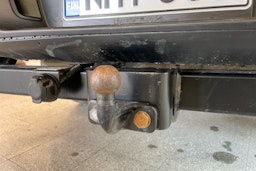 musta Ford Ranger 2020 kuva 31.