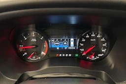 musta Ford Ranger 2020 kuva 8.