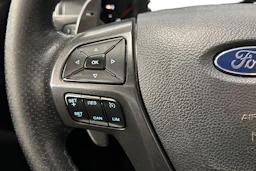 musta Ford Ranger 2020 kuva 9.