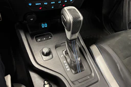 musta Ford Ranger 2020 kuva 11.