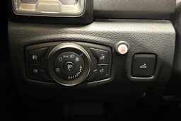 musta Ford Ranger 2020 kuva 12.