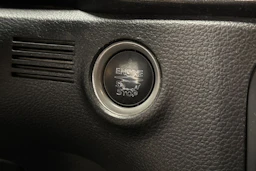 musta Ford Ranger 2020 kuva 13.