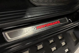 musta Ford Ranger 2020 kuva 18.