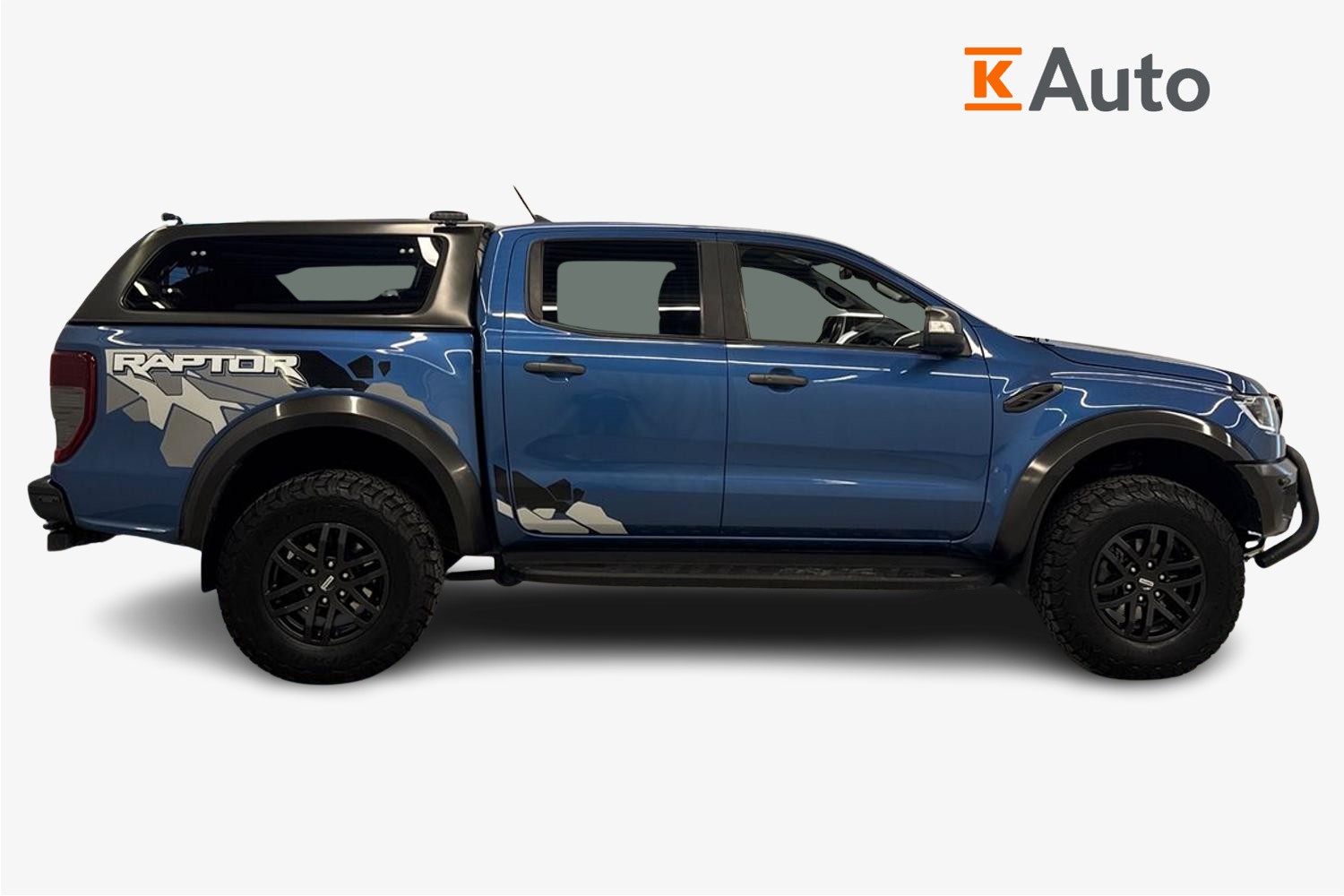 Ford Ranger 2020, kuva 7/34