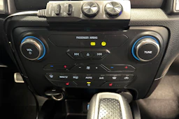 sininen Ford Ranger 2020 kuva 22.