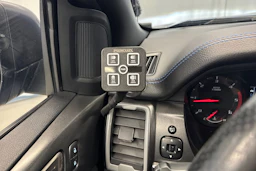 sininen Ford Ranger 2020 kuva 24.