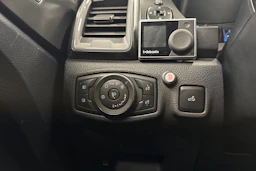 sininen Ford Ranger 2020 kuva 25.