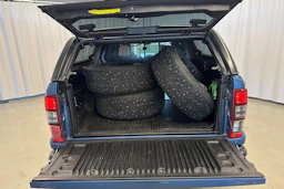 sininen Ford Ranger 2020 kuva 30.
