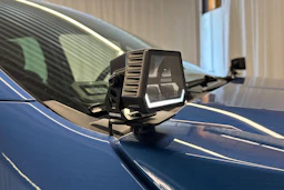 sininen Ford Ranger 2020 kuva 33.