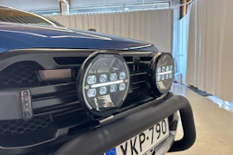 sininen Ford Ranger 2020 kuva 34.