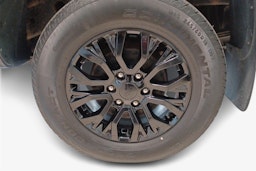 harmaa Ford Ranger 2020 kuva 11.