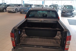 harmaa Ford Ranger 2020 kuva 13.