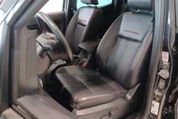 harmaa Ford Ranger 2020 kuva 14.
