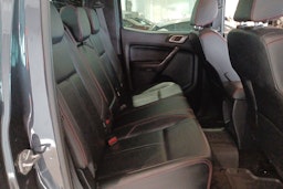 harmaa Ford Ranger 2020 kuva 28.