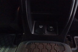 harmaa Ford Ranger 2020 kuva 29.