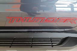 harmaa Ford Ranger 2020 kuva 30.