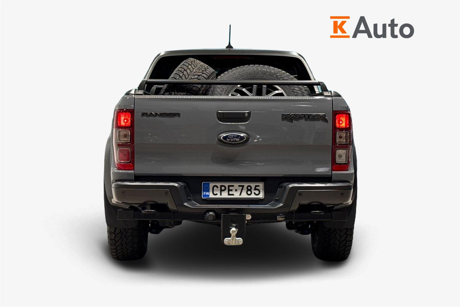 Ford Ranger 2021, kuva 3/27