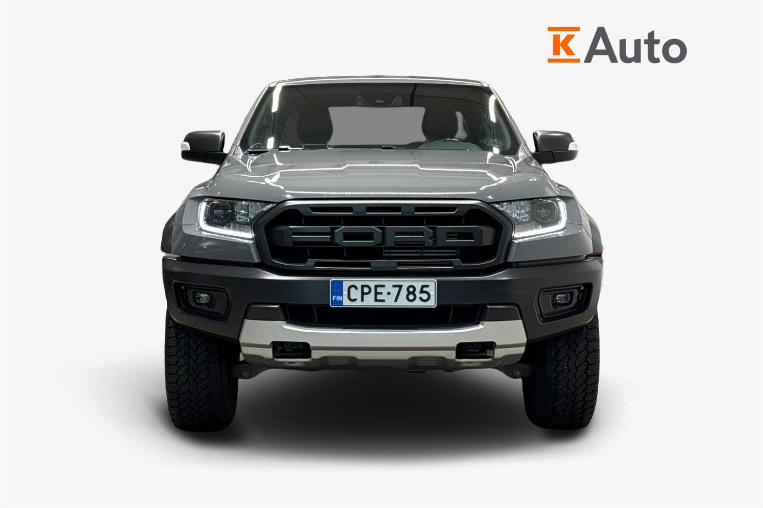 Ford Ranger 2021, kuva 4/27