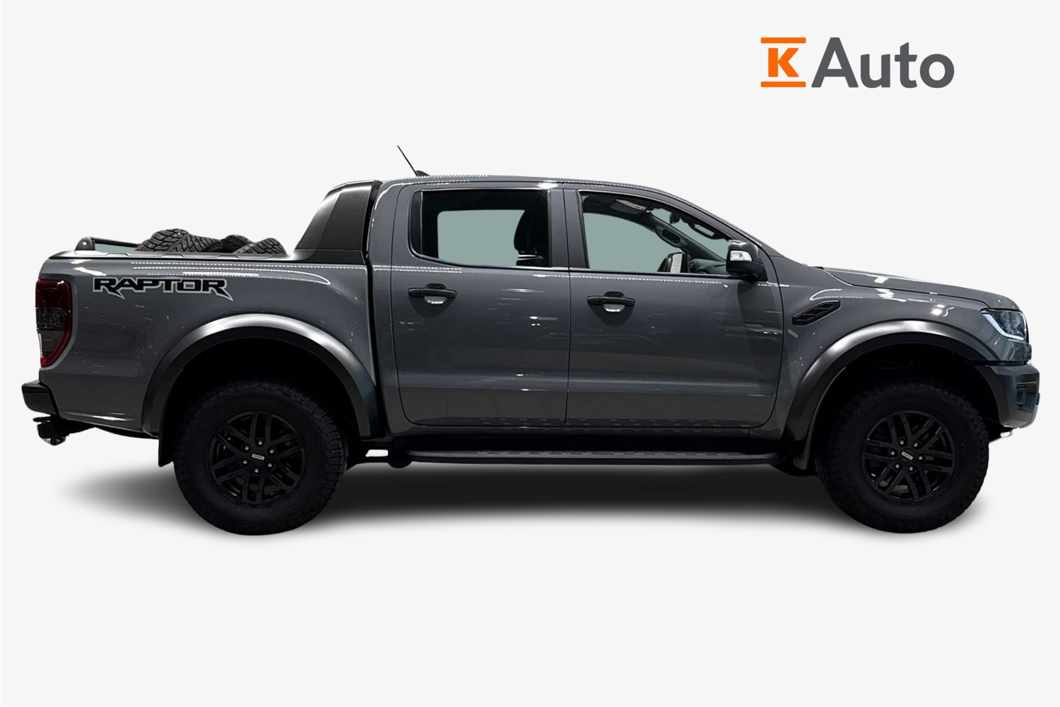 Ford Ranger 2021, kuva 5/27