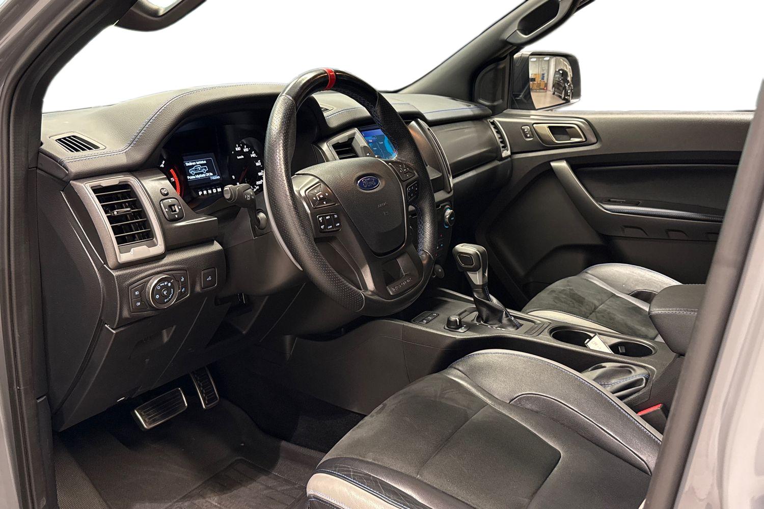 Ford Ranger 2021, kuva 6/27