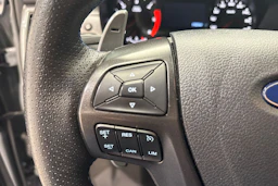 Harmaa Ford RANGER 2021 kuva 20.