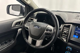 valkoinen Ford Ranger 2021 kuva 10.