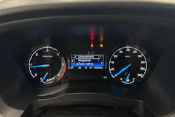 valkoinen Ford Ranger 2021 kuva 15.