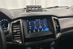 valkoinen Ford Ranger 2021 kuva 19.